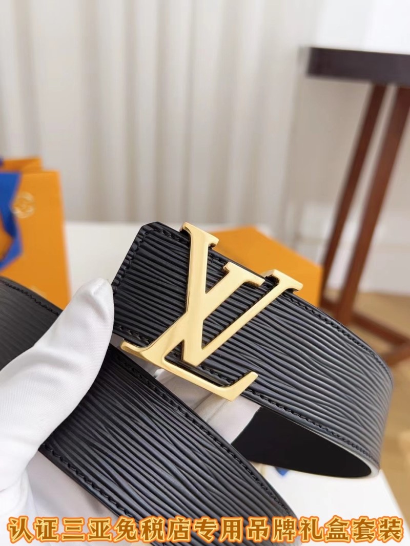 LOUIS VUITTON Belts